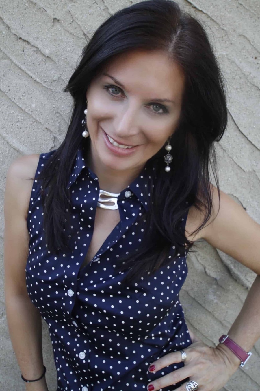 Renee Blodgett, President of OurBestGuest