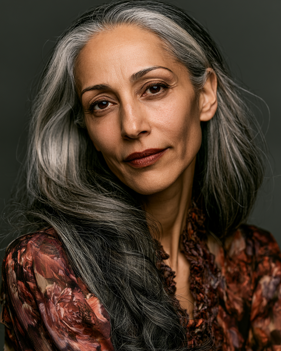 Serafina Voss, Founder of OurBestGuest